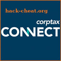 CSC Corptax CONNECT icon