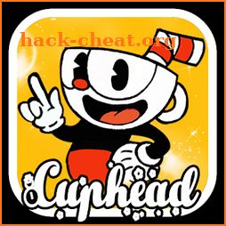 cup on head: World Mugman Adventure Game icon