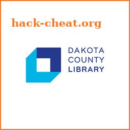Dakota County Library icon