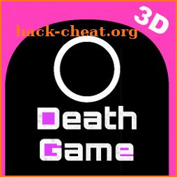 Death Game: Red Light Green Light 3d icon