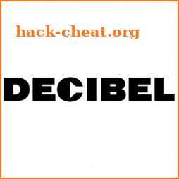 Decibel Magazine icon