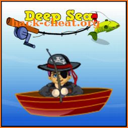 Deep Sea icon