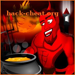Devil Game icon
