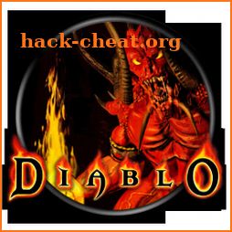 DevilutionX :  Diablo on Android (wrapper) icon