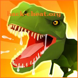 Dino Demolition 3D icon