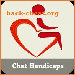 Disabled Dating & Chat - Free icon