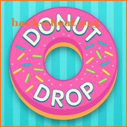 Donut Drop by ABCya icon