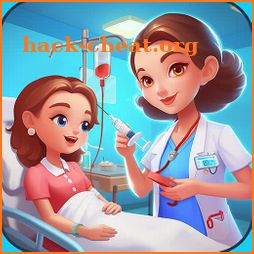 Drama Hospital: Doctor Clinic icon