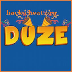 Duze - Party Game icon