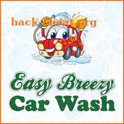 Easy Breezy Car Wash icon