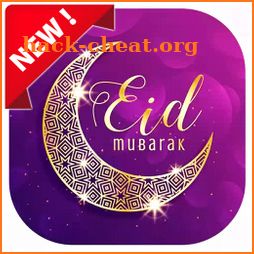 Eid Mubarak Sticker For WAStickerApps icon