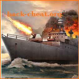 Enemy Waters : Submarine and Warship battles icon