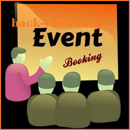 Event Space Booking icon