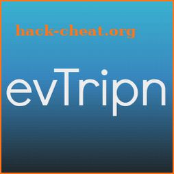 evTripn icon