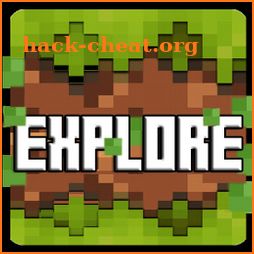 Exploration: Building Craft 2020 icon