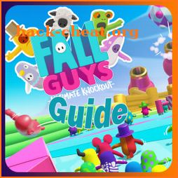 Fall Guys Game Guide & Walkthrough icon