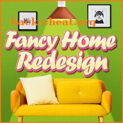 Fancy Home Redesign icon