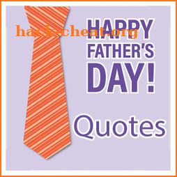 Fathers Day Quotes 2020 icon