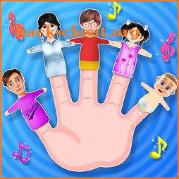 Finger Family Nursery Rhymes - Part 2 icon