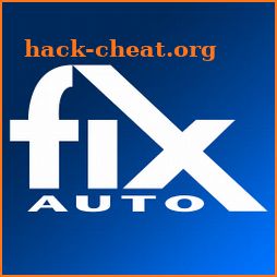 Fix Auto USA Events icon