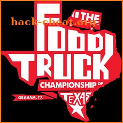 Food Truck Championship, Texas icon