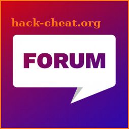 Forum 2024 icon