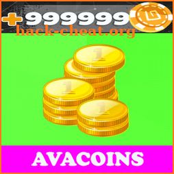 Free Avacoins Life For Avakin 2019 icon
