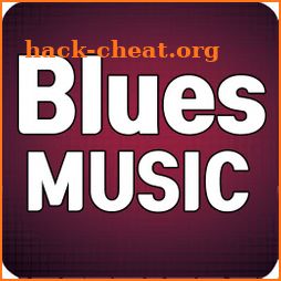 Free Blues Music(11000 songs included) icon