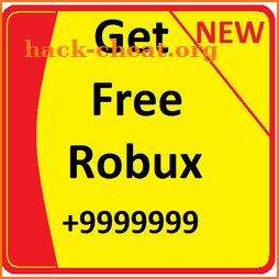 Free Robux Guide icon