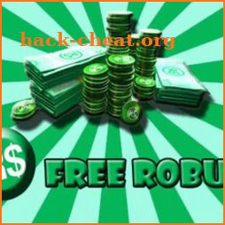 Free Robux Quiz icon