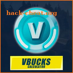 Free V Bucks and Battle Pass Pro Calc icon