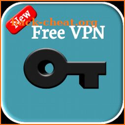 Free Vpn - Speed Vpn - Free Proxy Server icon