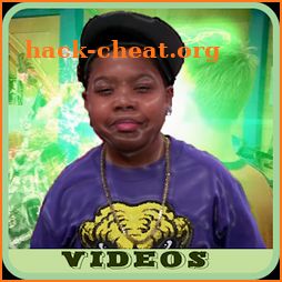 Game Shakers Videos icon