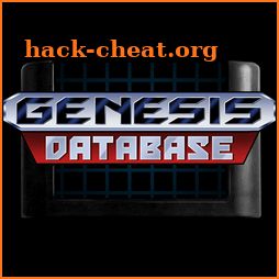 GenesisDB icon