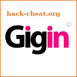 GigIn - Job Search Partner icon