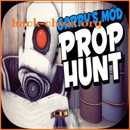 GMOD Prop Hunt Game Guide icon