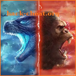 Godzilla Versus King Kong icon