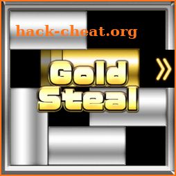 Gold Steal icon