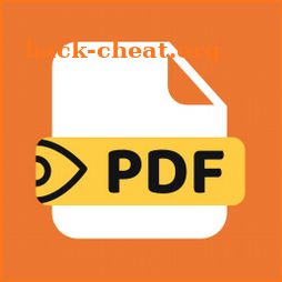 Gret PDF View-Read All PDF icon