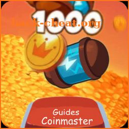Guide for Coin Master Daily Spins and Coins icon