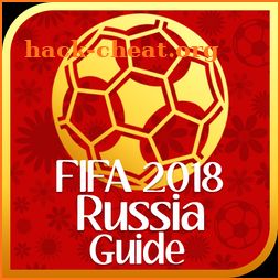 Guide for FIFA 2018 icon
