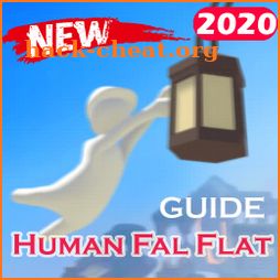 Guide Human Fall Flat game 2020 icon