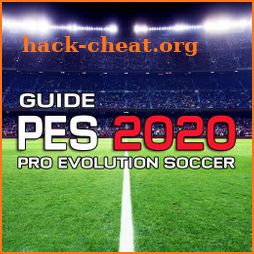 GUIDE PES 2020 icon
