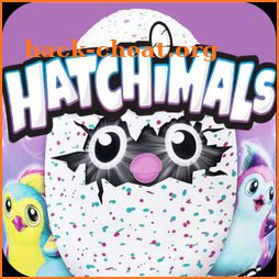 Hatchimals Egg Surprise icon