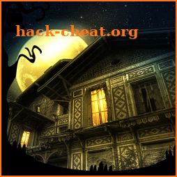 Haunted Manor – Hidden Object icon