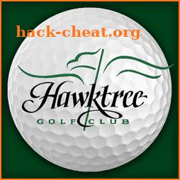 Hawktree Golf Club icon
