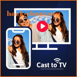 HD Video Screen Cast icon