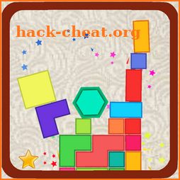 Hexagonal Break icon