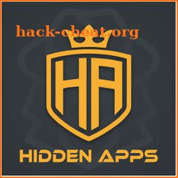 Hidden Apps & spyware Detector icon