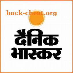 Hindi News by Dainik Bhaskar icon
